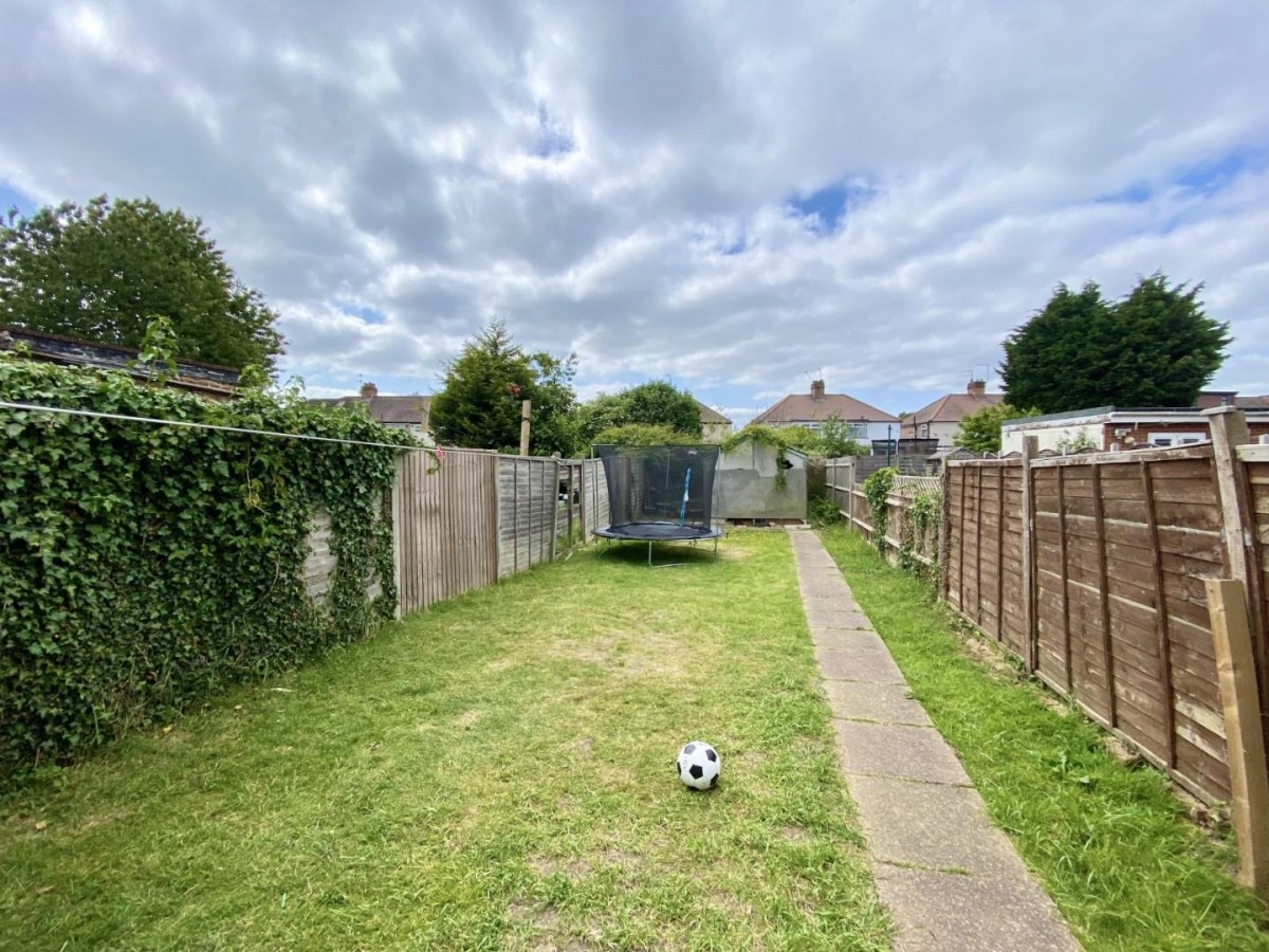Bourne Avenue, Hayes, UB3 1QS