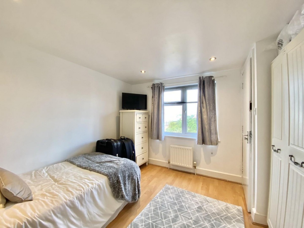 Blyth Road, Hayes, UB3 1DB