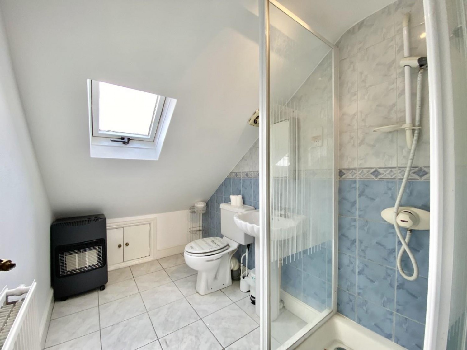 Blyth Road, Hayes, UB3 1DB