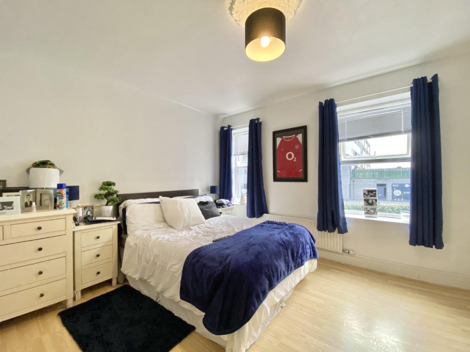 Blyth Road, Hayes, UB3 1DB