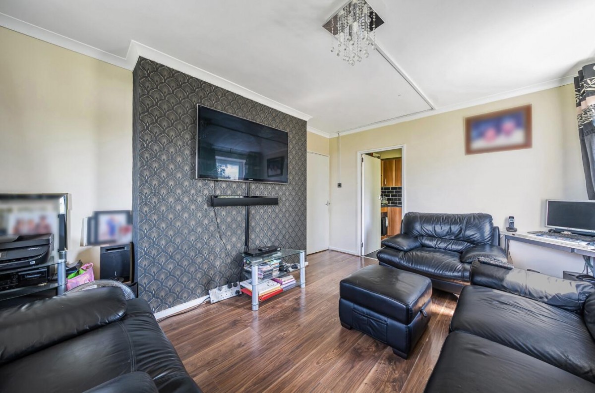 Bromholm Road, London