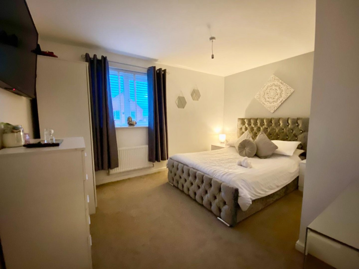 Sidings Drive, Denaby Main, Doncaster