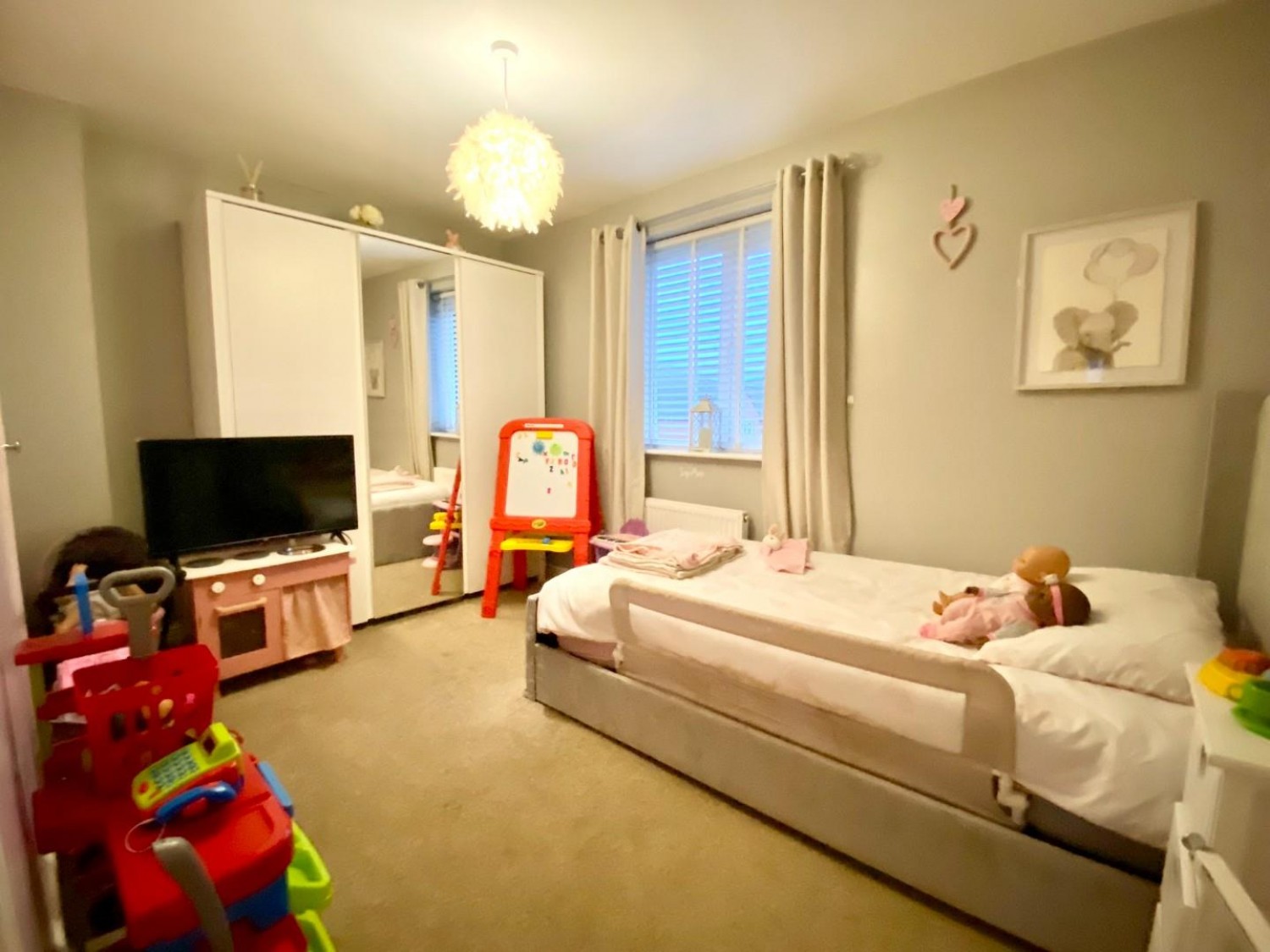 Sidings Drive, Denaby Main, Doncaster