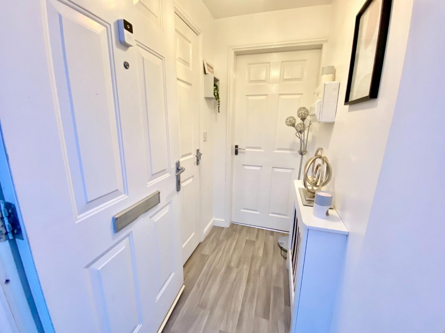 Sidings Drive, Denaby Main, Doncaster