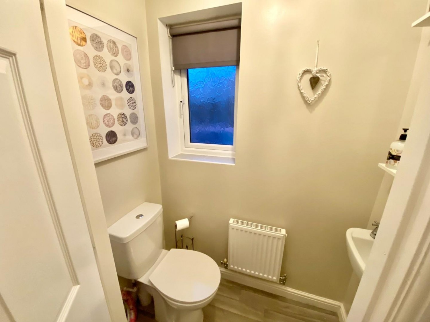 Sidings Drive, Denaby Main, Doncaster