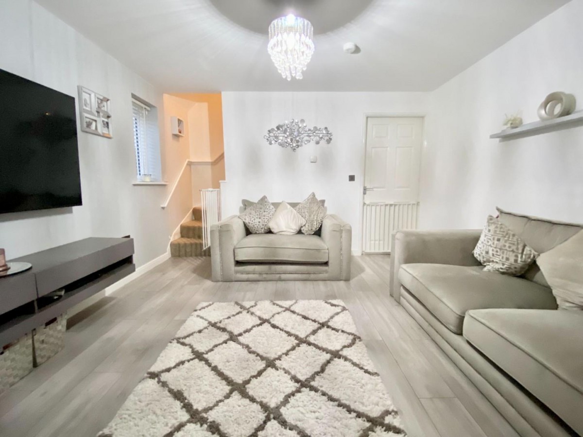 Sidings Drive, Denaby Main, Doncaster