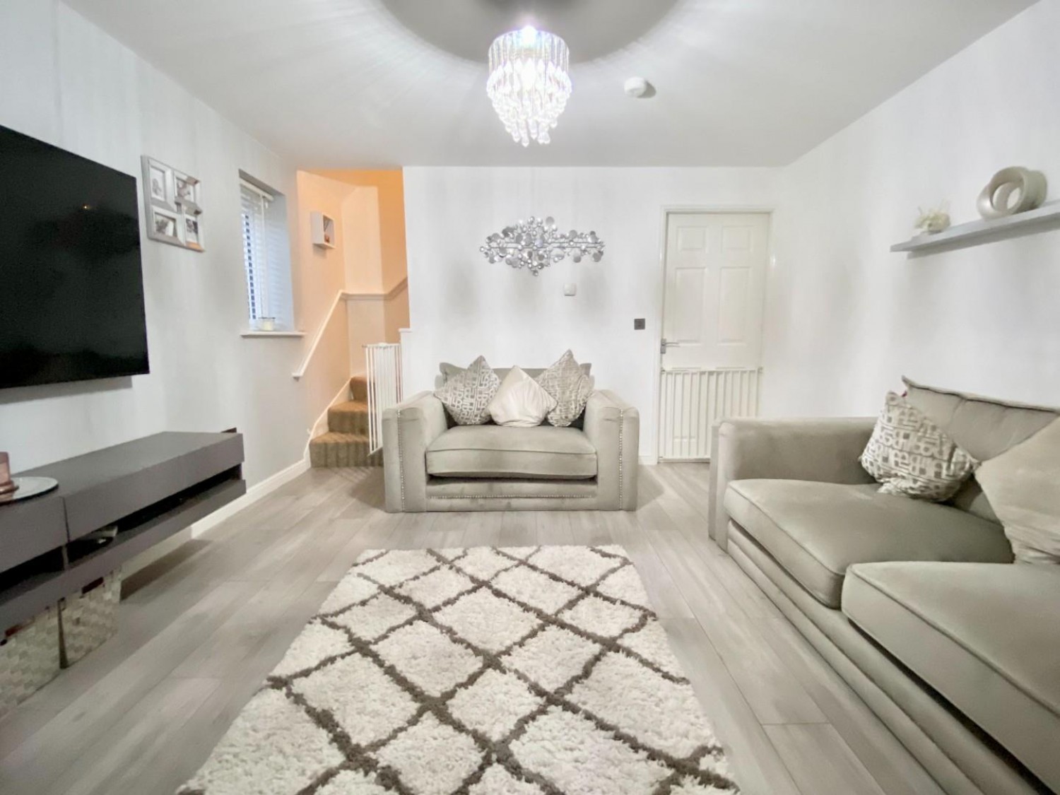 Sidings Drive, Denaby Main, Doncaster