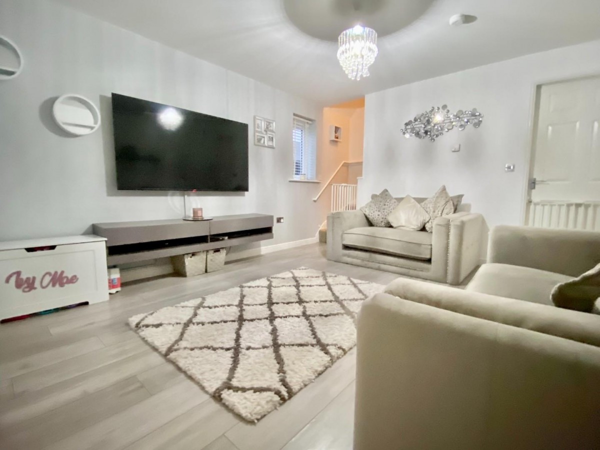 Sidings Drive, Denaby Main, Doncaster