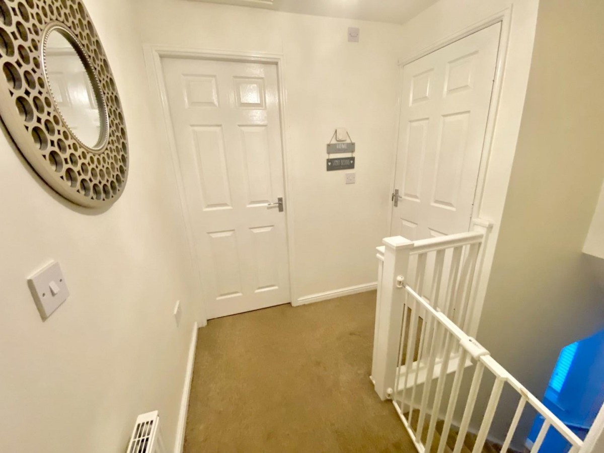 Sidings Drive, Denaby Main, Doncaster