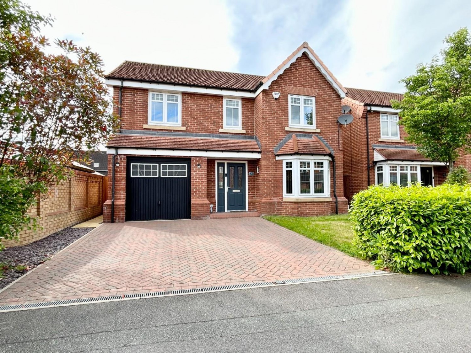 Kingsbrook Chase, Wath-Upon-Dearne