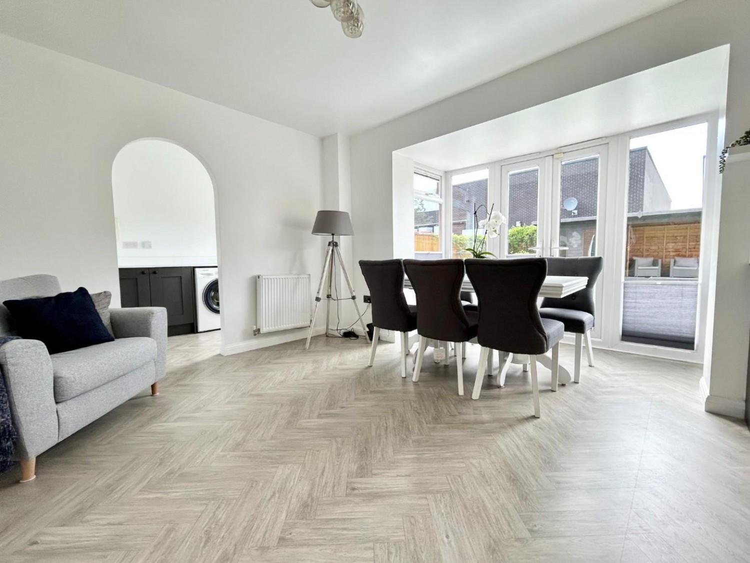 Kingsbrook Chase, Wath-Upon-Dearne