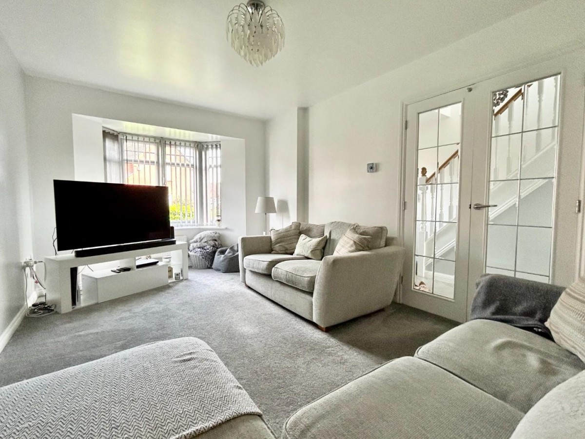 Kingsbrook Chase, Wath-Upon-Dearne