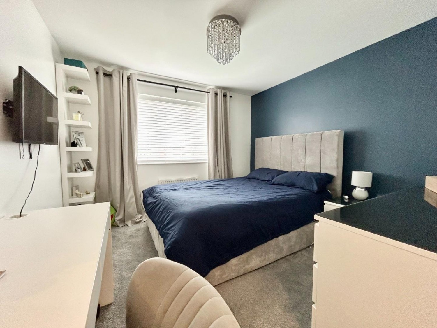 Kingsbrook Chase, Wath-Upon-Dearne