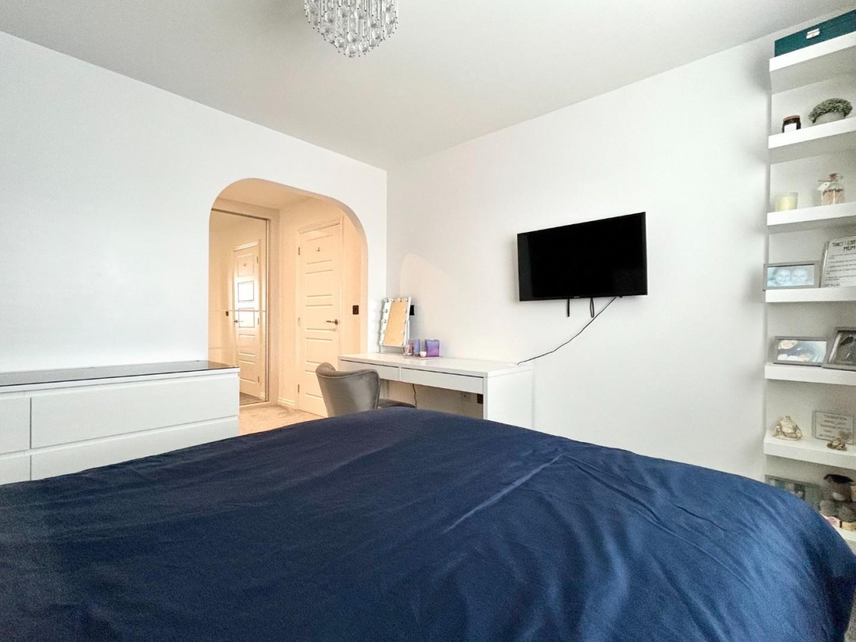 Kingsbrook Chase, Wath-Upon-Dearne