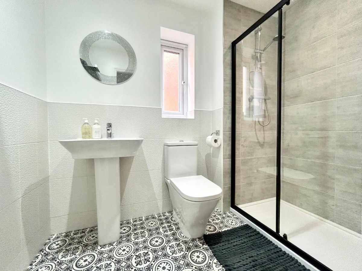 Kingsbrook Chase, Wath-Upon-Dearne