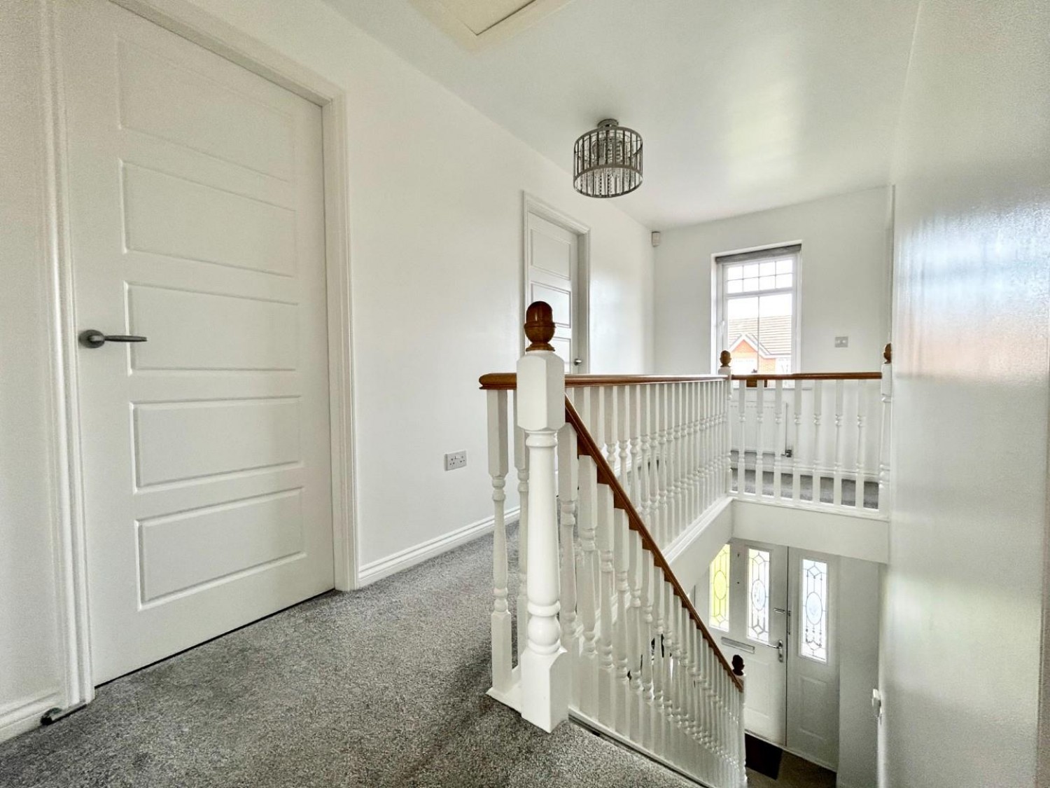 Kingsbrook Chase, Wath-Upon-Dearne