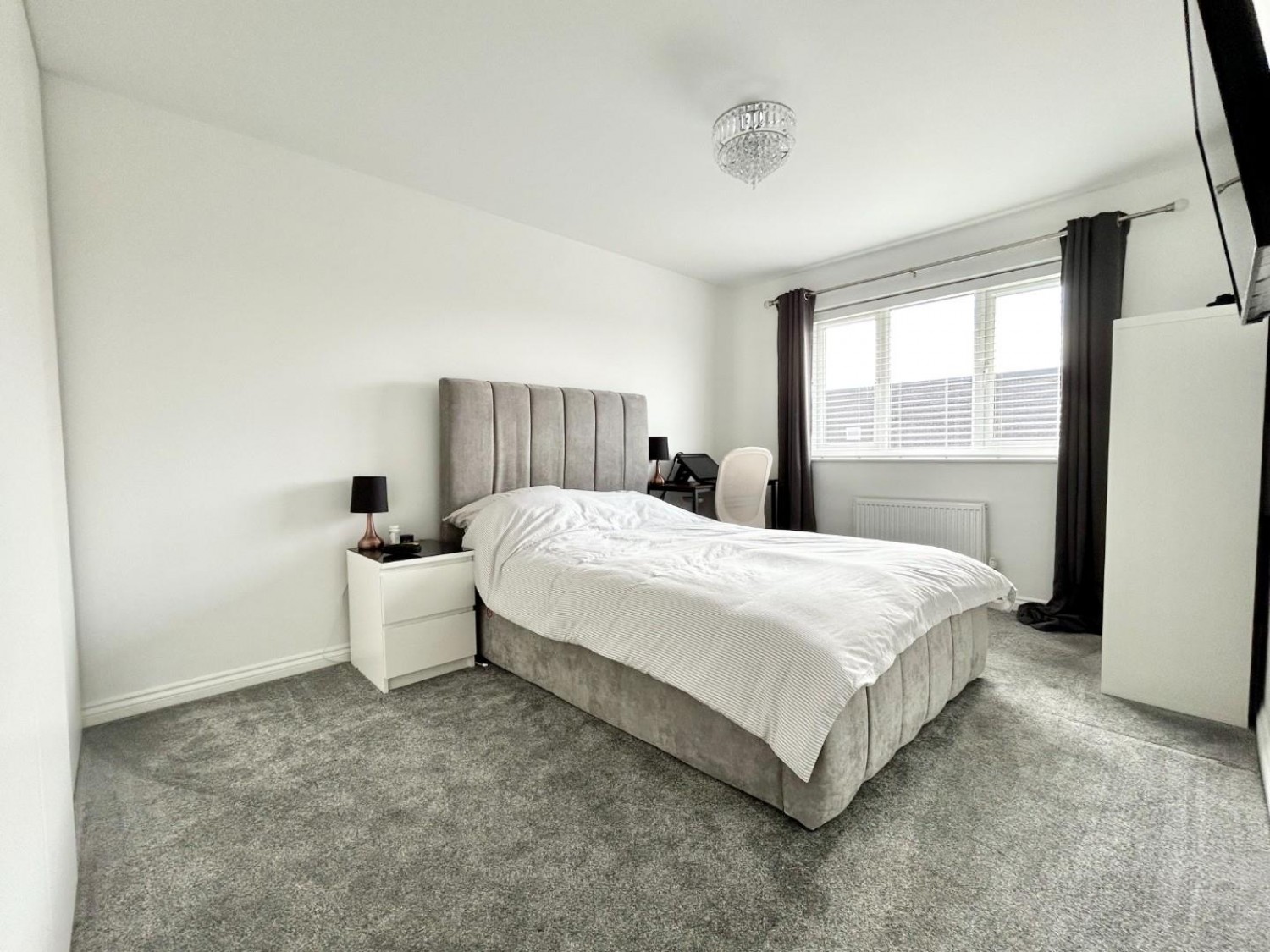 Kingsbrook Chase, Wath-Upon-Dearne