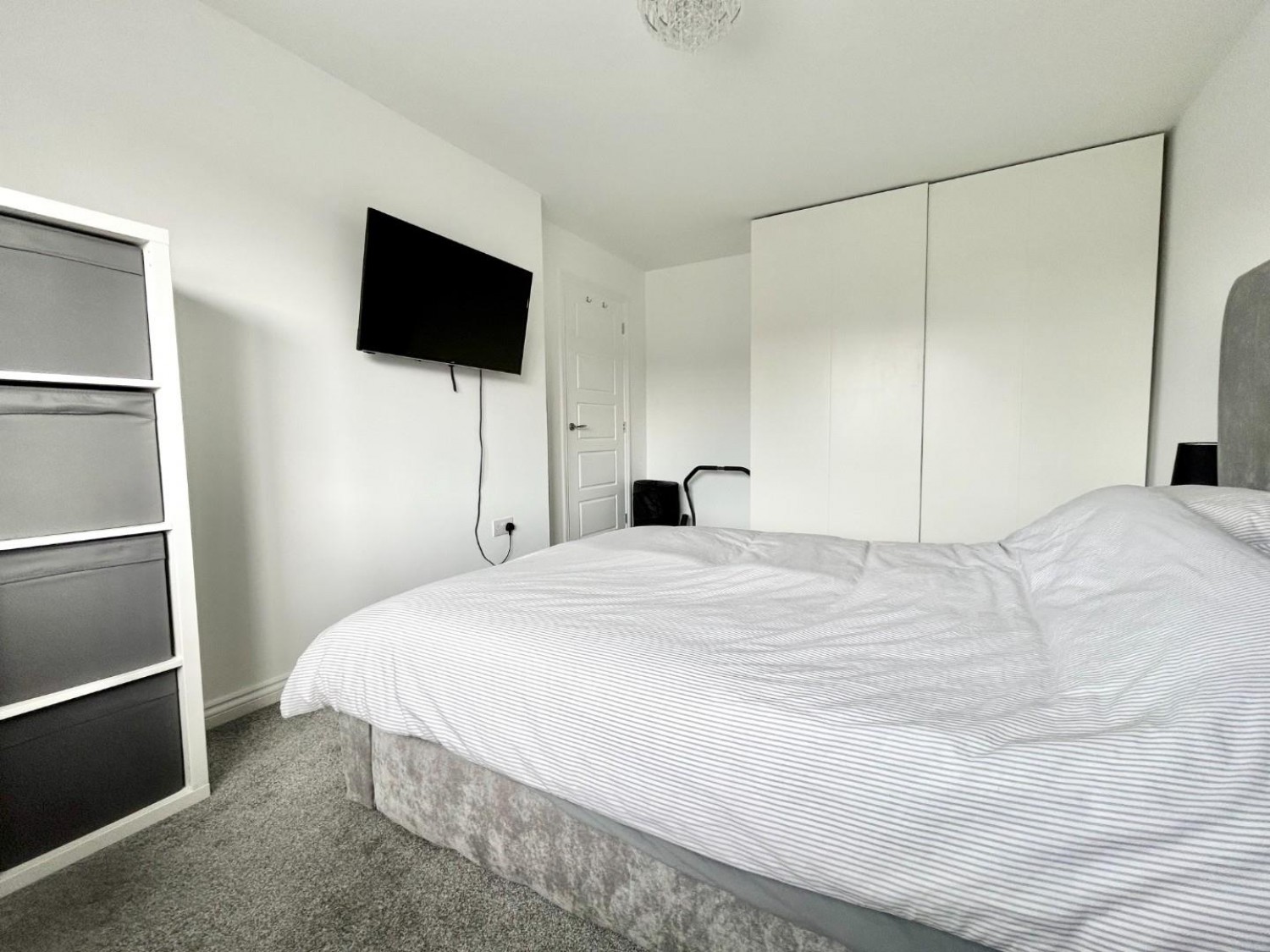 Kingsbrook Chase, Wath-Upon-Dearne