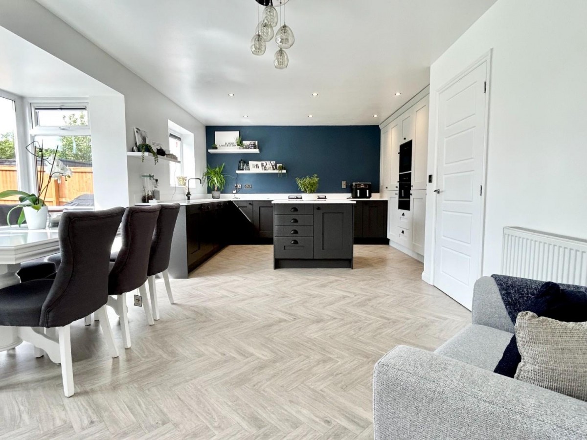 Kingsbrook Chase, Wath-Upon-Dearne