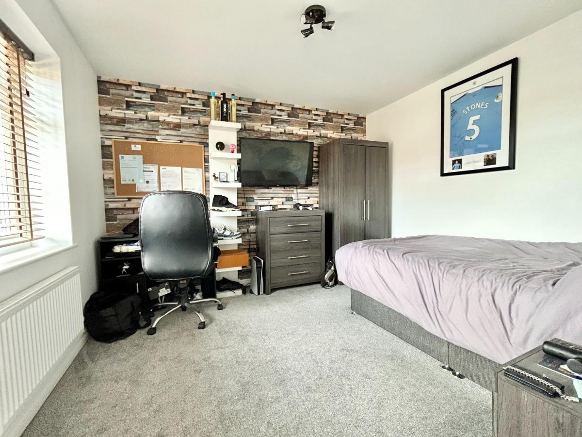 Kingsbrook Chase, Wath-Upon-Dearne