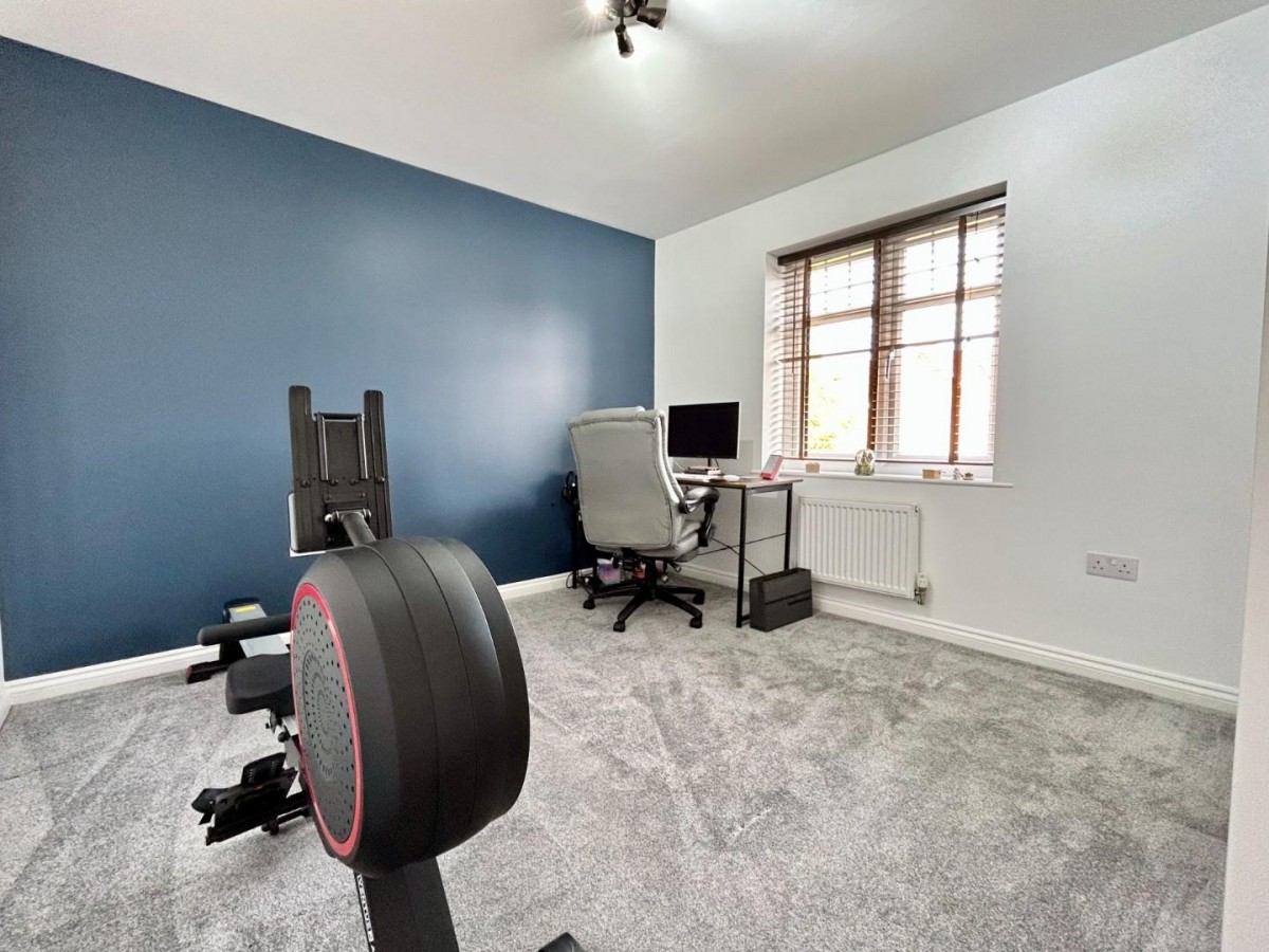 Kingsbrook Chase, Wath-Upon-Dearne