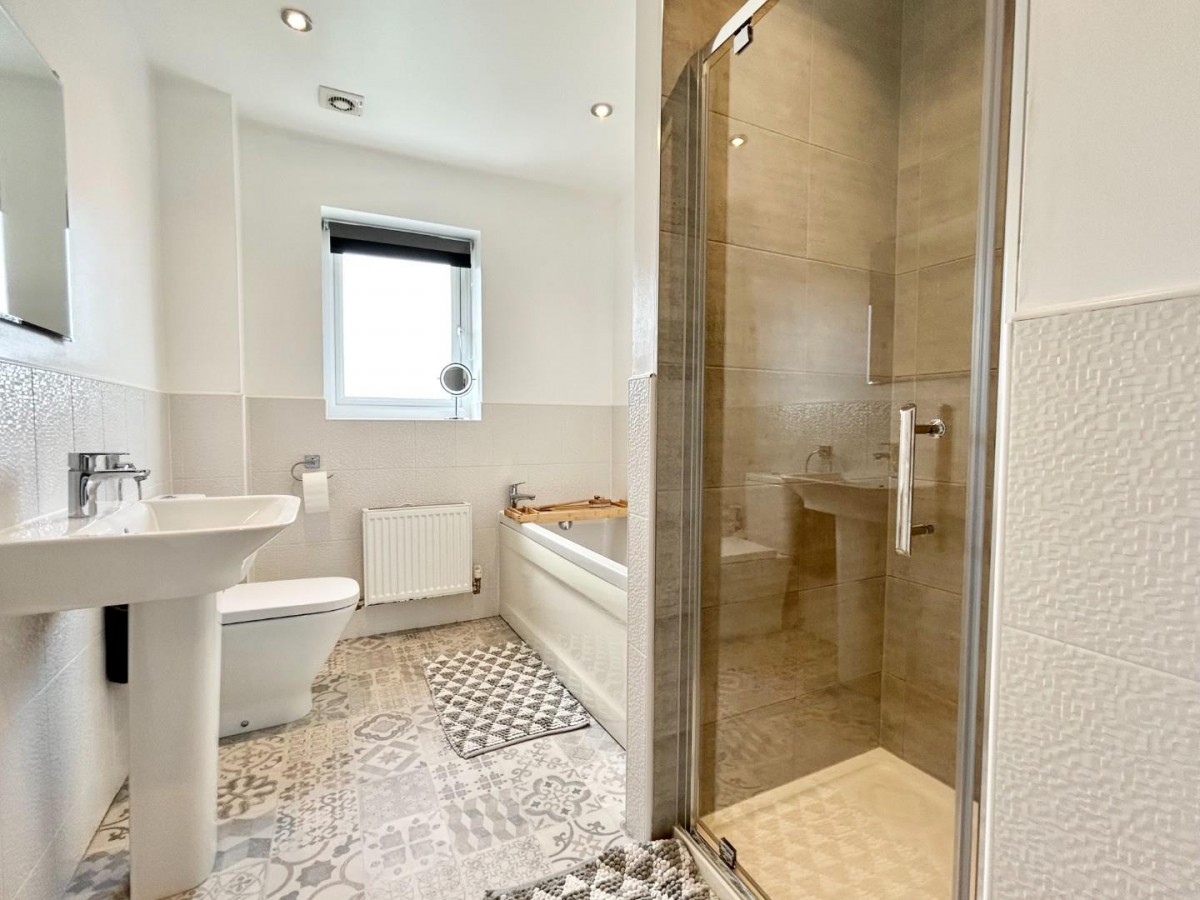 Kingsbrook Chase, Wath-Upon-Dearne