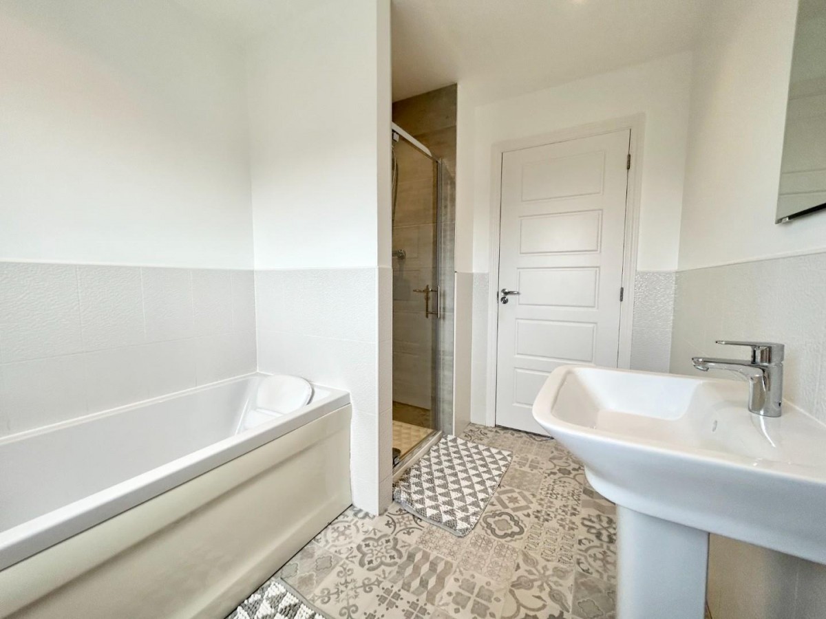 Kingsbrook Chase, Wath-Upon-Dearne