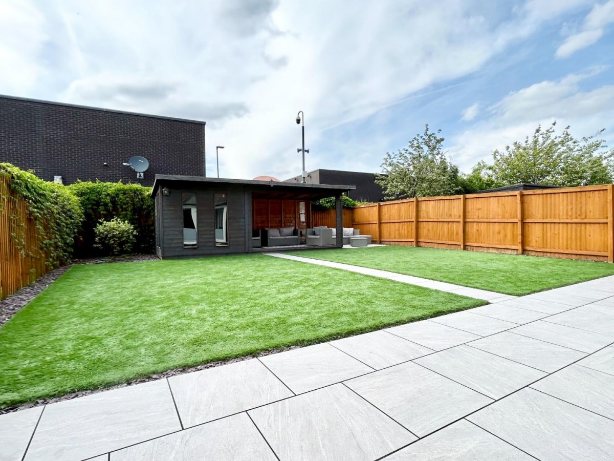 Kingsbrook Chase, Wath-Upon-Dearne