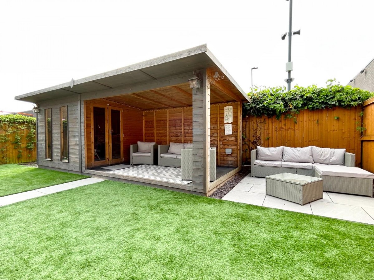 Kingsbrook Chase, Wath-Upon-Dearne