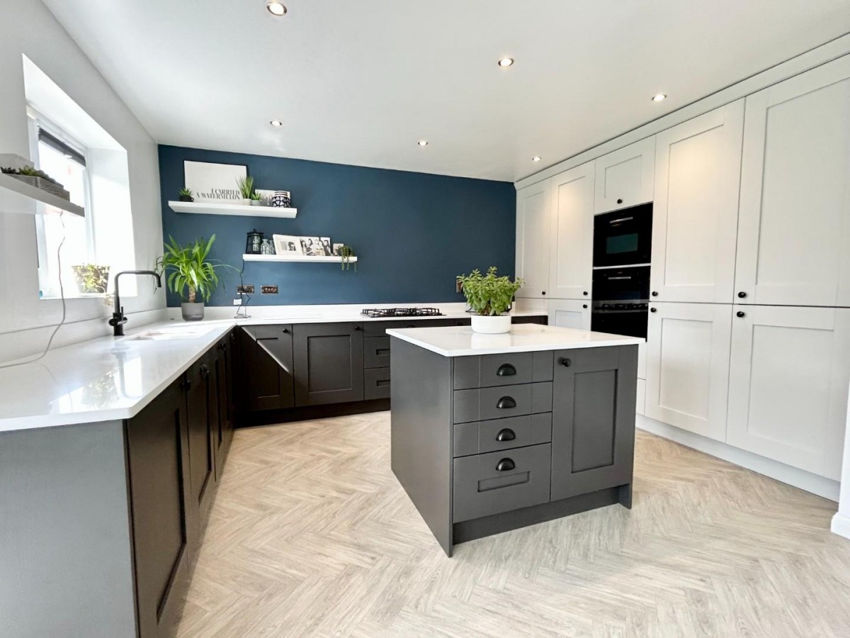 Kingsbrook Chase, Wath-Upon-Dearne