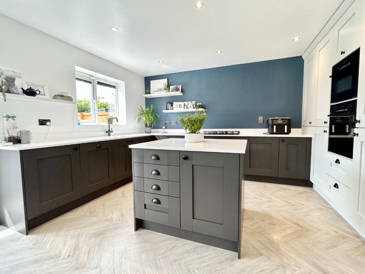 Kingsbrook Chase, Wath-Upon-Dearne