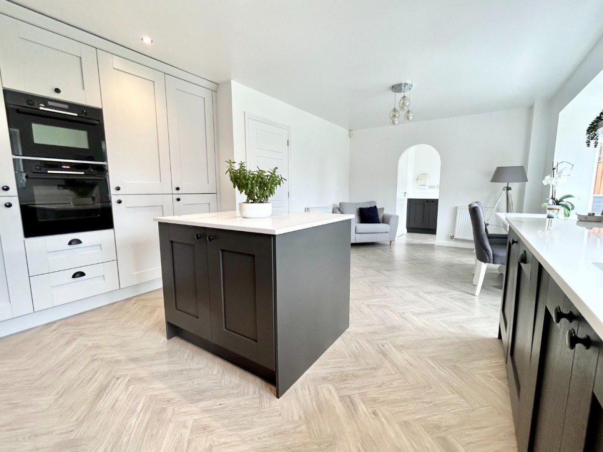 Kingsbrook Chase, Wath-Upon-Dearne