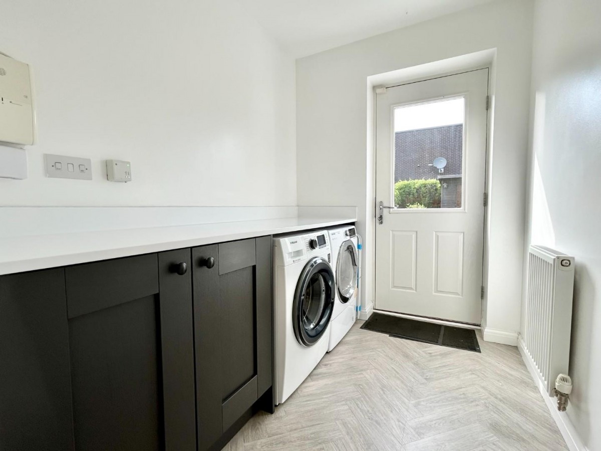 Kingsbrook Chase, Wath-Upon-Dearne