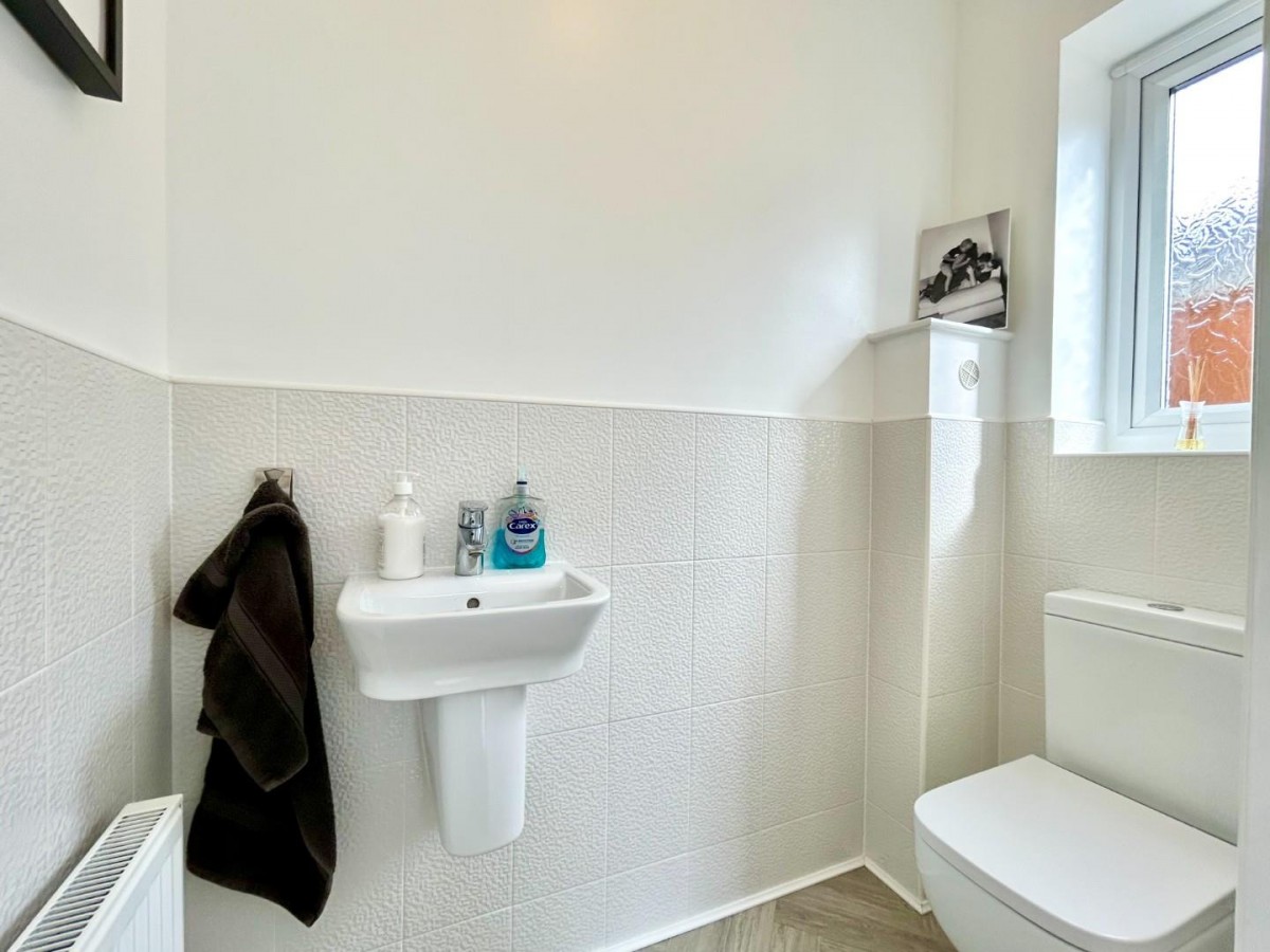 Kingsbrook Chase, Wath-Upon-Dearne