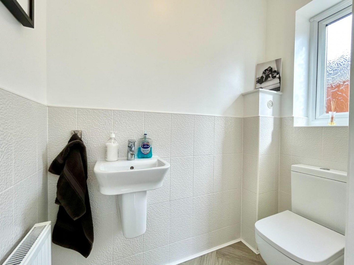 Kingsbrook Chase, Wath-Upon-Dearne