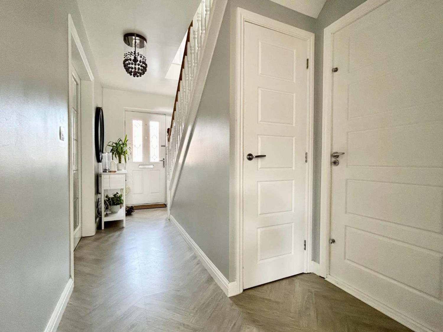 Kingsbrook Chase, Wath-Upon-Dearne