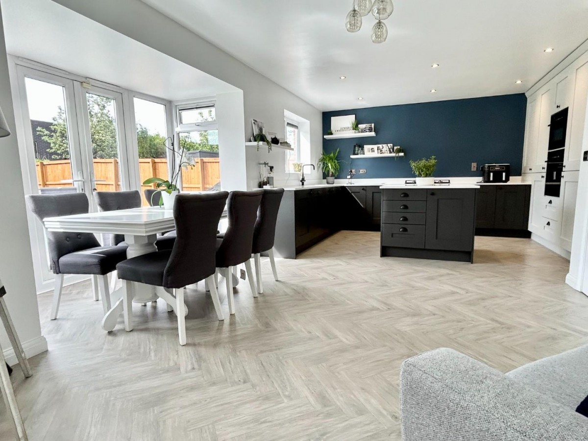 Kingsbrook Chase, Wath-Upon-Dearne