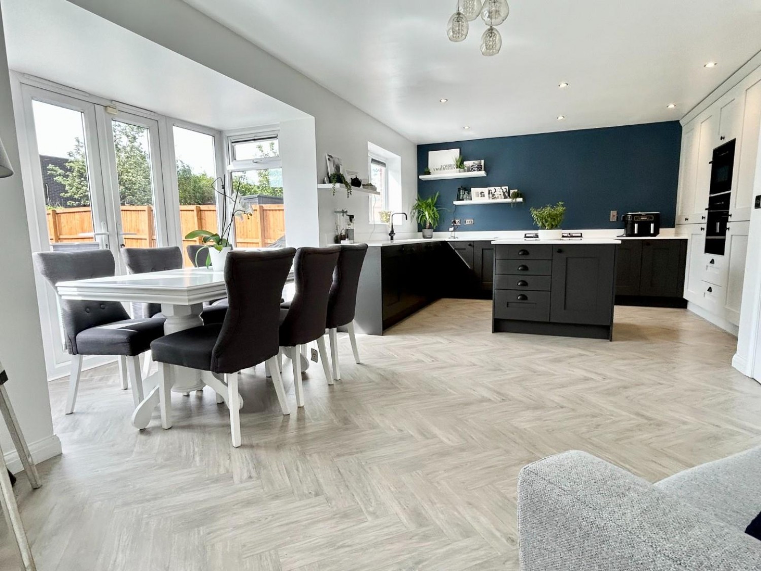 Kingsbrook Chase, Wath-Upon-Dearne