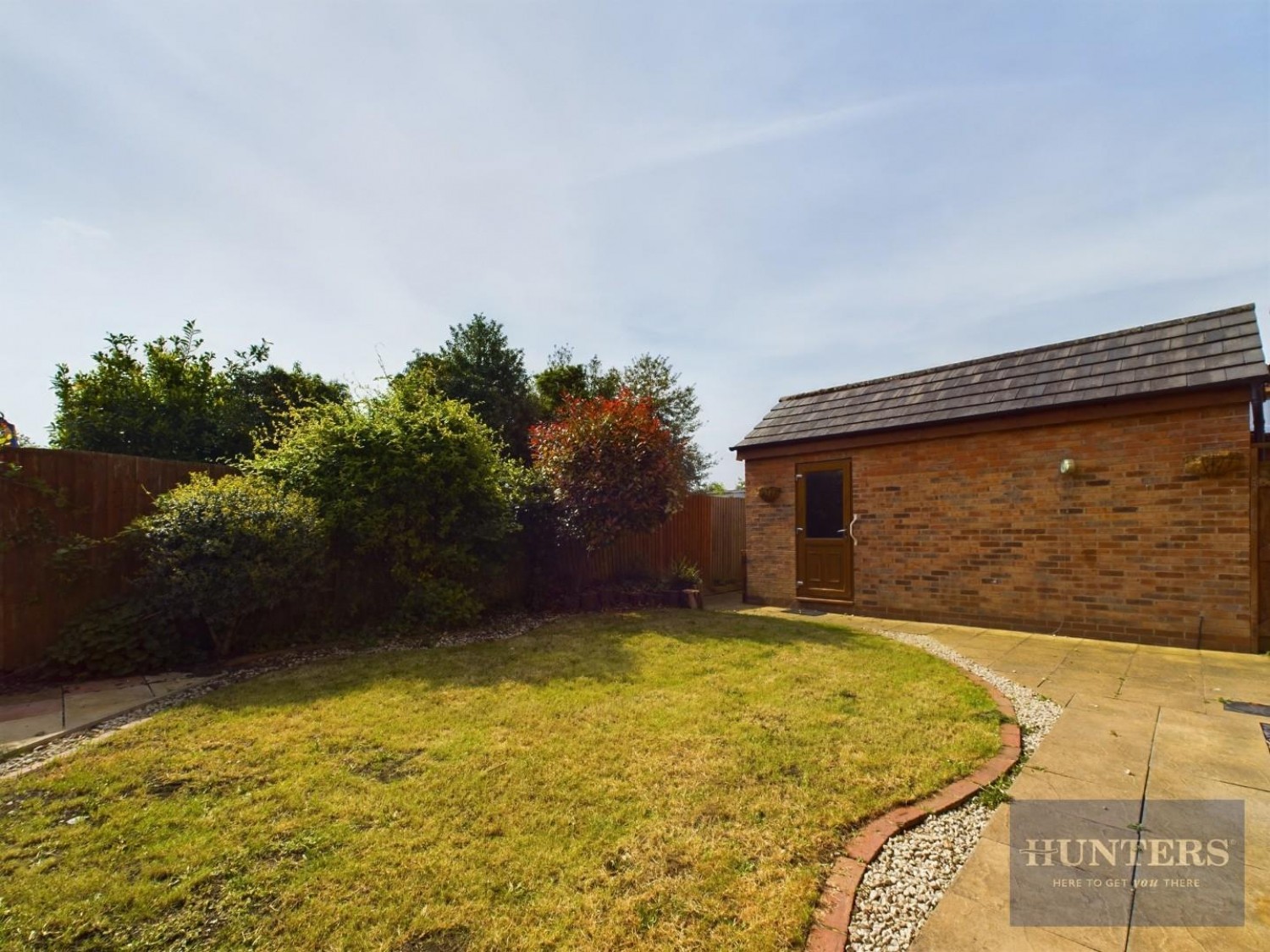 Hillview Gardens, Cheltenham