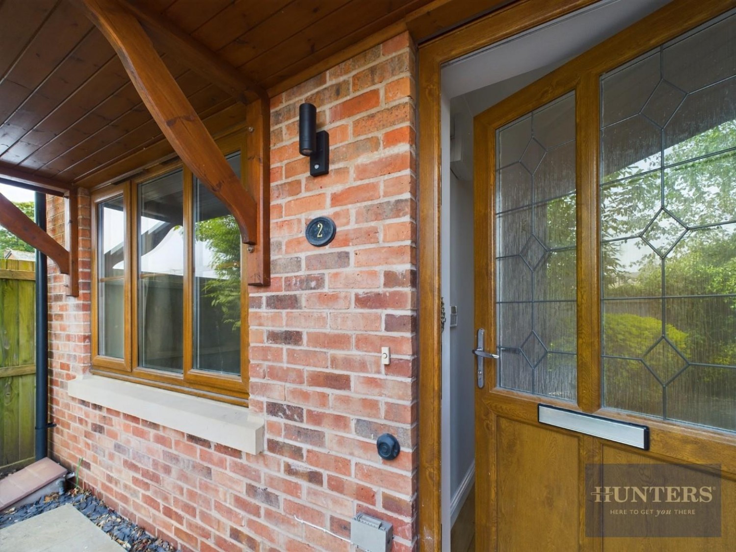 Hillview Gardens, Cheltenham