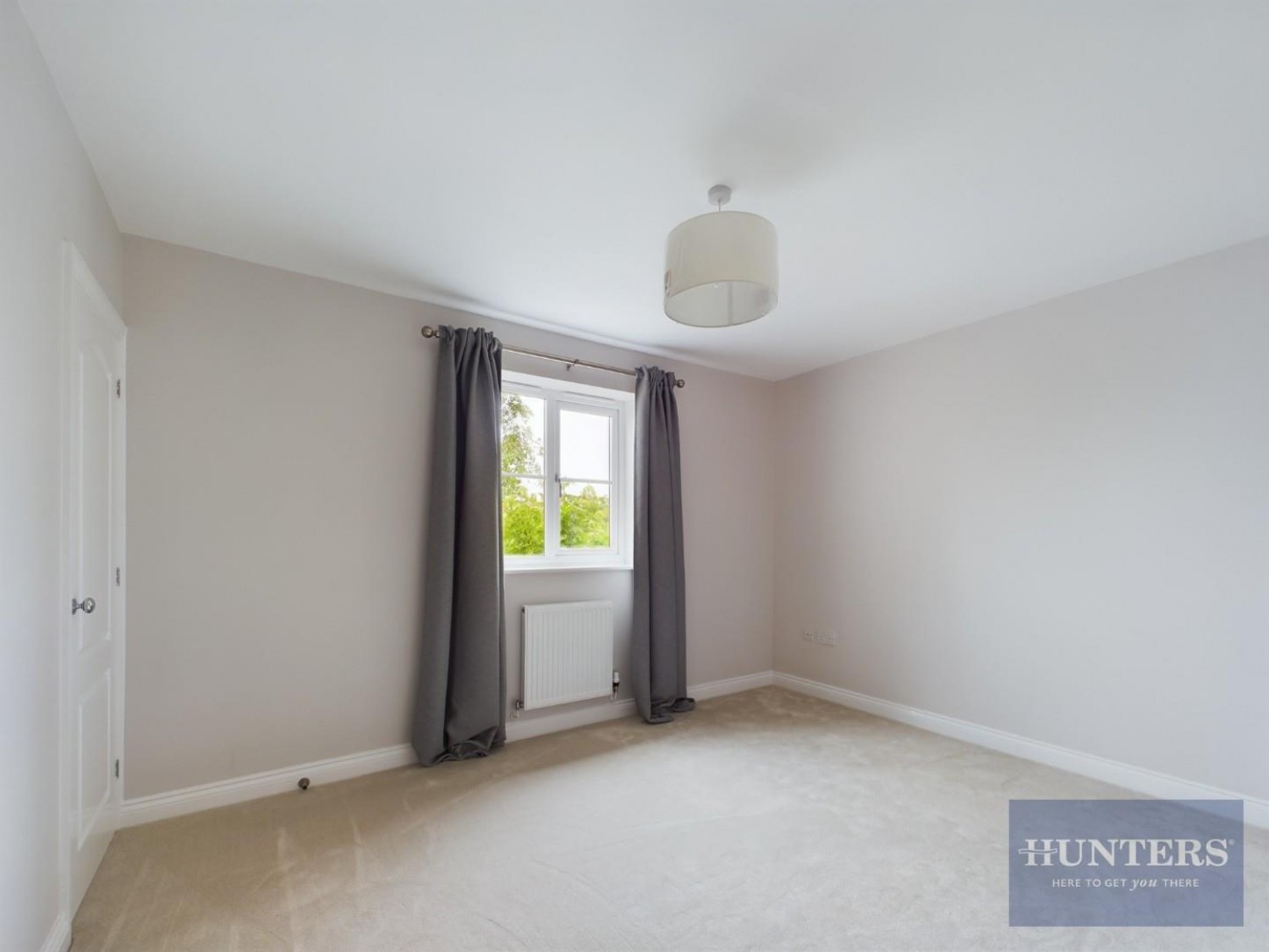 Hillview Gardens, Cheltenham