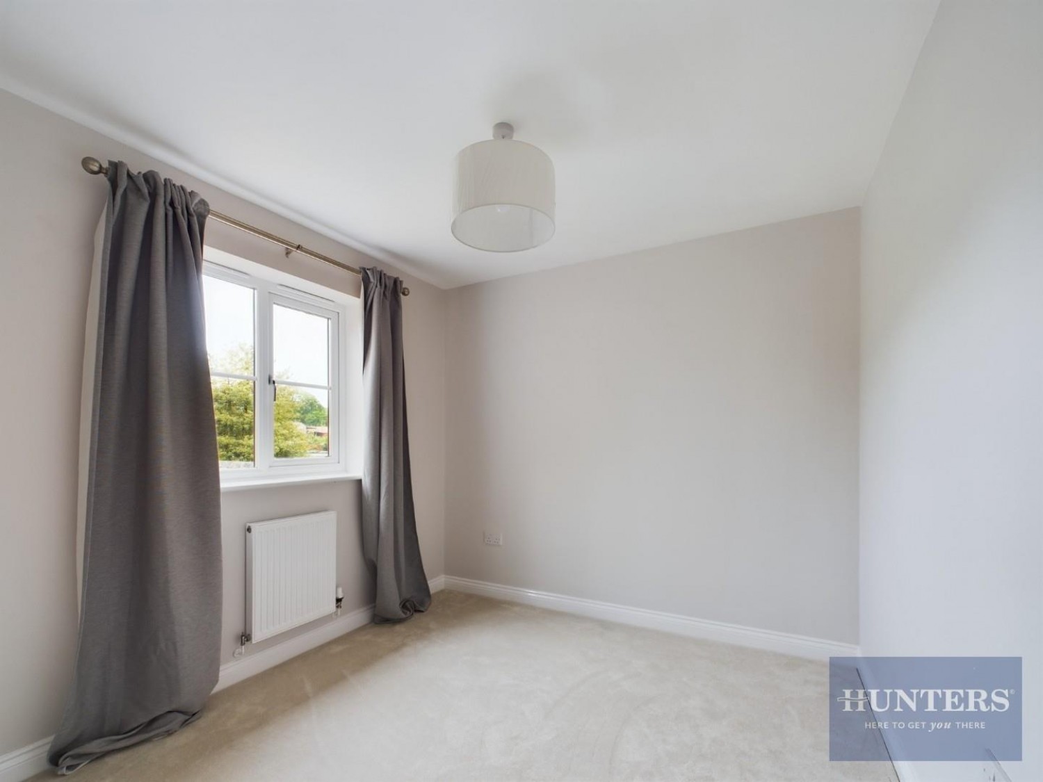 Hillview Gardens, Cheltenham