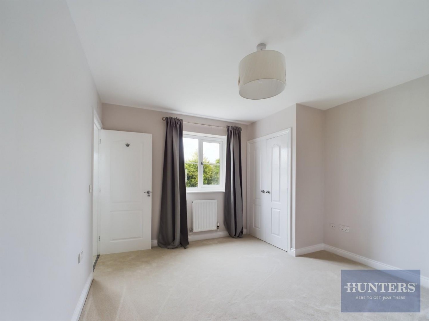 Hillview Gardens, Cheltenham