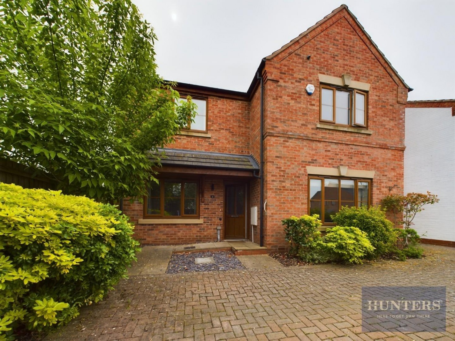 Hillview Gardens, Cheltenham