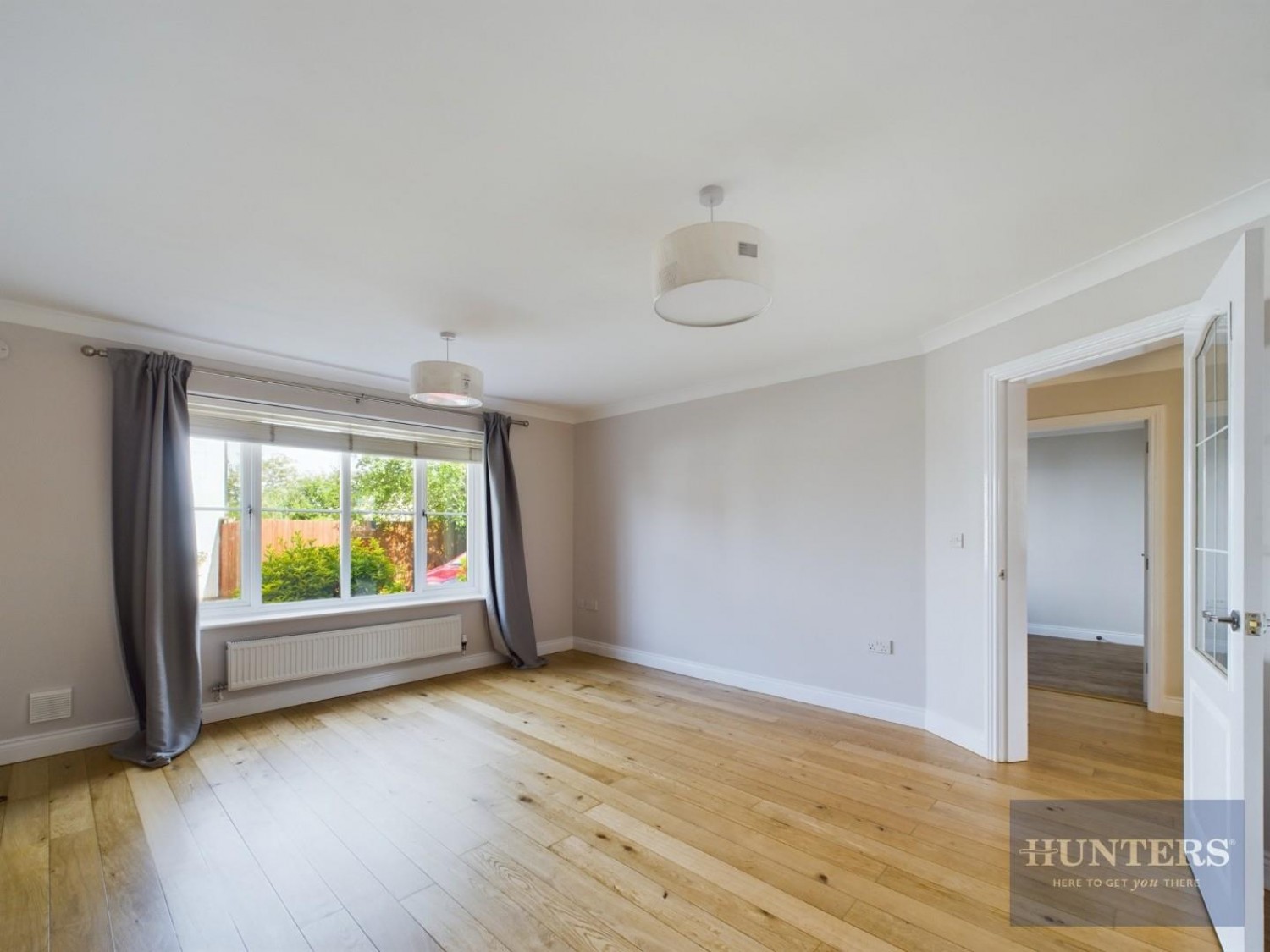 Hillview Gardens, Cheltenham