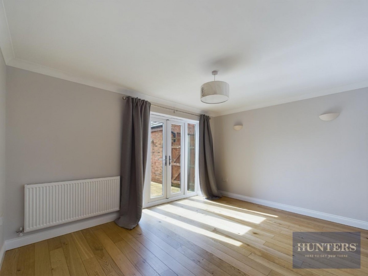 Hillview Gardens, Cheltenham