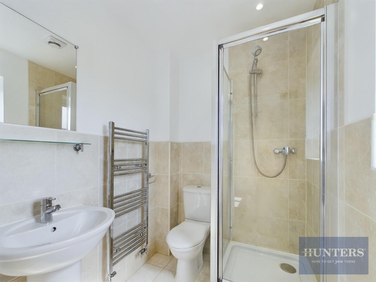 Hillview Gardens, Cheltenham