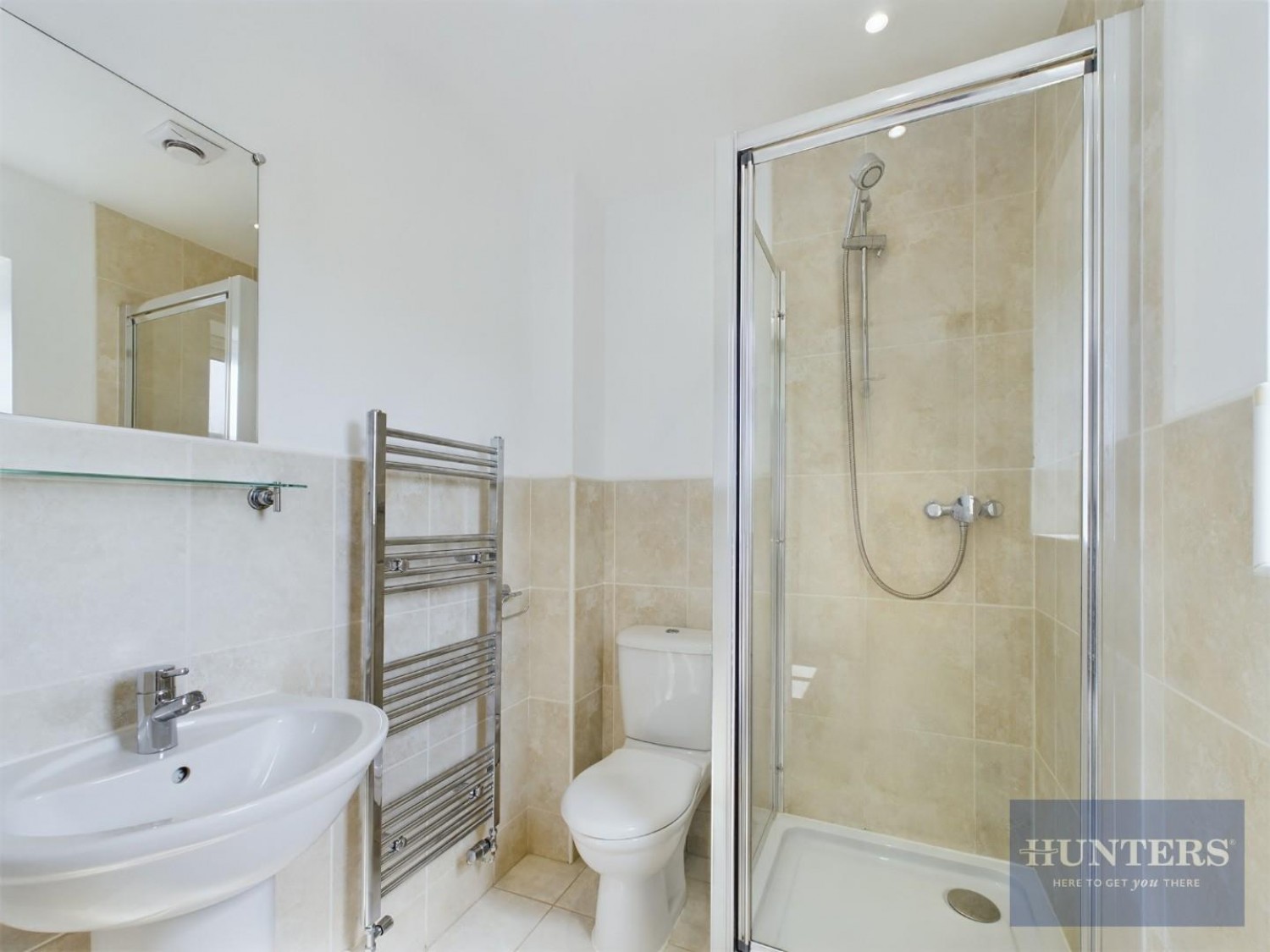 Hillview Gardens, Cheltenham