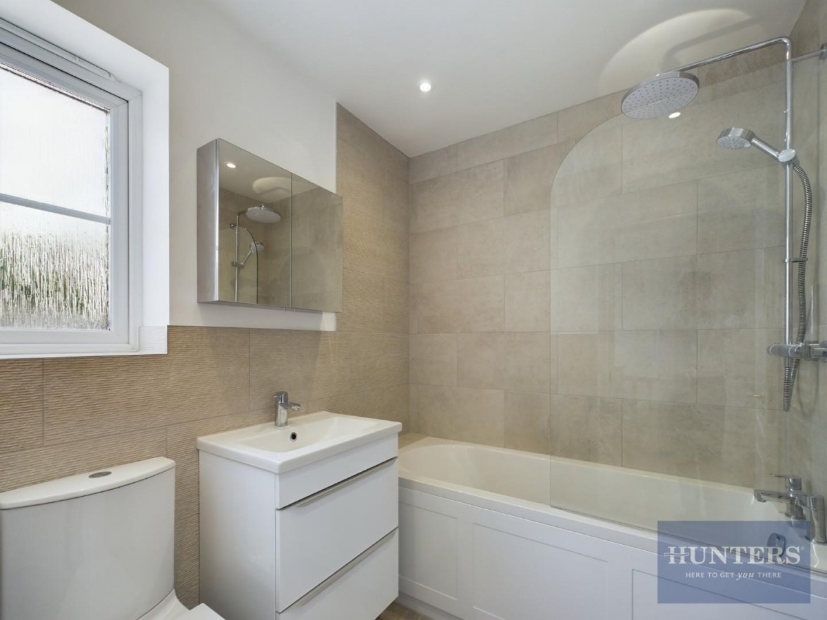 Hillview Gardens, Cheltenham