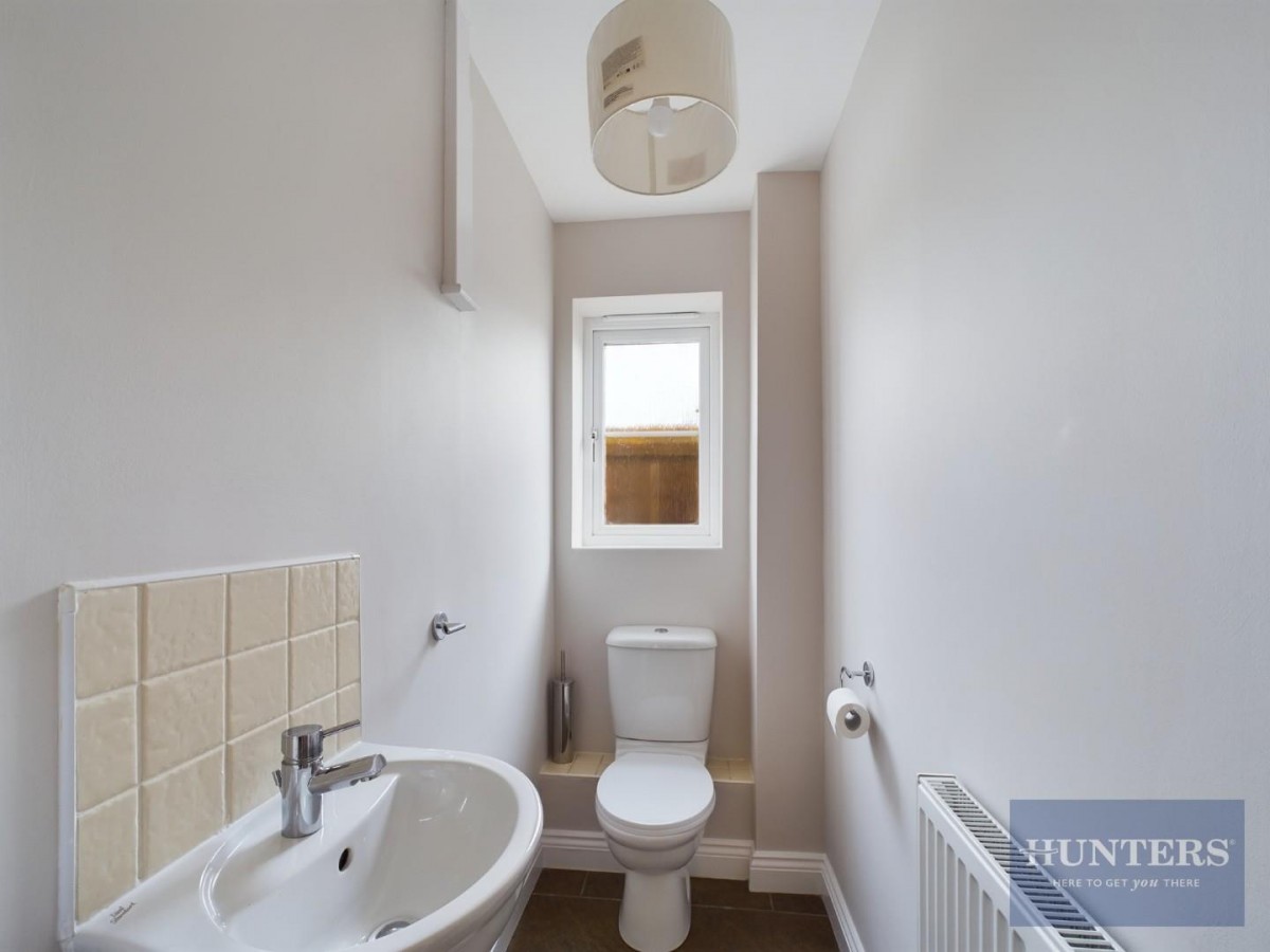 Hillview Gardens, Cheltenham